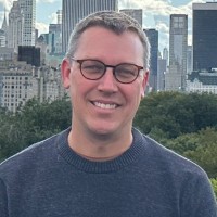 Trail of Bits Employee Trent Brunson's profile photo