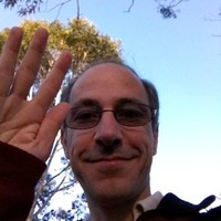 Algoteq Employee Ken Wessen's profile photo