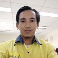 Leighton Contractors Indonesia Employee Rian Septian's profile photo