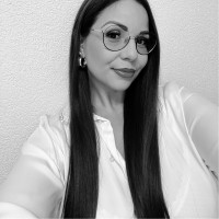 Agat! Job SA Employee Vania Ferreira's profile photo