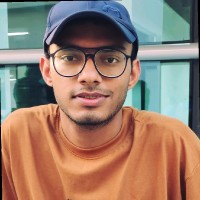Collaborative Intelligence Pvt. Ltd. Employee Sreyas P's profile photo