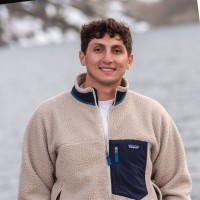 CLA (CliftonLarsonAllen) Employee Andre Khoury's profile photo