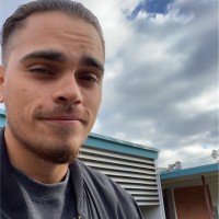 Ventura Unified School District Employee Joshua Stockton's profile photo