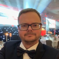 Mishcon de Reya LLP Employee Robert Hartley's profile photo