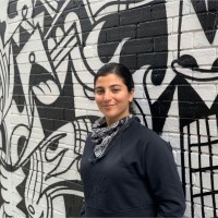 Frendel Kitchens Limited Employee Sepideh Boroujerdi's profile photo