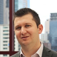 Pullman Melbourne on Swanston Employee James Muscat's profile photo