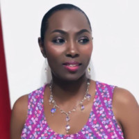 Catholic Relief Services Employee Absa Fall's profile photo