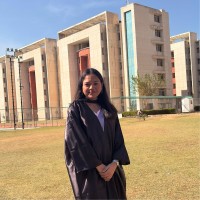 F13 Technologies Employee Diya Mangla's profile photo