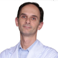InCor - HCFMUSP Employee Pedro R. Genta's profile photo