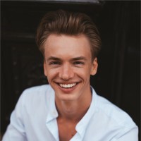Forest.io Employee Vojta Müller's profile photo