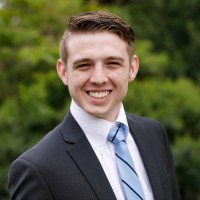 Bifrost Employee Bryce Quilici's profile photo