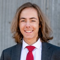 NSF ENGINES: Colorado-Wyoming Climate Resilience Engine Employee Lucas Gauthier's profile photo