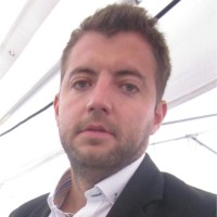 Pascal A/S Employee Henrik Fendt's profile photo