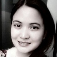 Spaceship Singapore Employee Dana Guerrero's profile photo