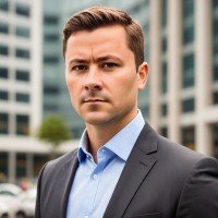 Alex Khadaronak Email & Phone Number
