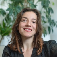 CYNA Employee Elodie Geheniau's profile photo