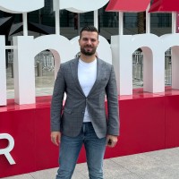 CreoTech Employee Evgeniy Yanev's profile photo