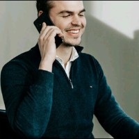 MKG (Metaal Kennis Groep) Employee Robin Prins's profile photo