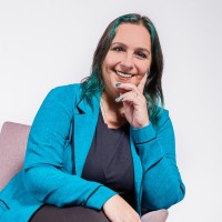 DIFERENTES Employee Bárbara Dalcanale Menêses's profile photo