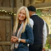 Brooke, Action For Working Horses and Donkeys Employee Klare Kennett's profile photo