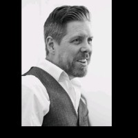 Fendix Employee Richard Hopkins's profile photo