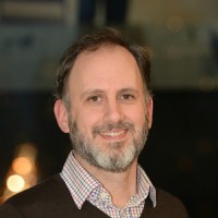 New York University Employee Scott Collard's profile photo
