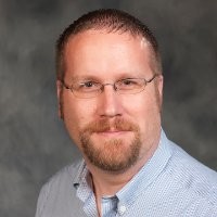 GE HealthCare Employee Matthew Cole's profile photo