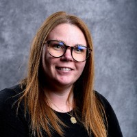 Spero Family Services Employee Tabitha Reaney's profile photo
