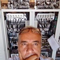 IMET Employee Francesco Meloni's profile photo