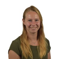 Gemeente Land van Cuijk Employee Maartje Siemons's profile photo