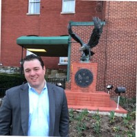 JMH Group Employee Charles Yessaian's profile photo