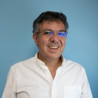 Organika Health Products Employee Luiz Antunes Filho's profile photo