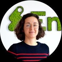 Enerdigit Employee Lucile Corbel's profile photo