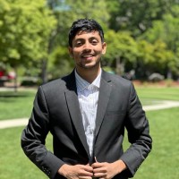 HPE Aruba Networking Employee Arjun Krishnan's profile photo