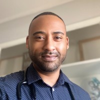 BHC Alhambra Hospital, Inc. Employee Christopher Patton's profile photo