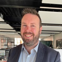 Kirklees Council Employee Edward Highfield's profile photo