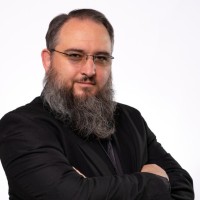 Oniryx Employee Pascal Lemaire's profile photo