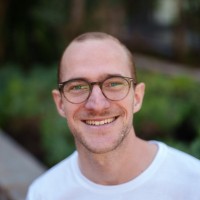 LI.FI Employee Mathias Möller's profile photo
