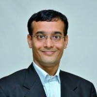 BlackBuck (Zinka Logistics Solutions Pvt. Ltd.) Employee Anchit Maheshwari's profile photo