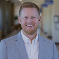 Children's Mercy Kansas City Employee Dave Henriksen's profile photo