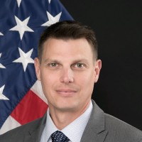 Defense Threat Reduction Agency Employee Jason Phillips's profile photo