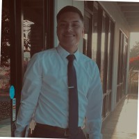 Creative Electron, Inc. Employee Jonathan Garcia's profile photo