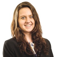 Corality Employee Carlie Hughes's profile photo