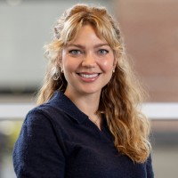 Bayley Construction Employee Morgan Roth's profile photo