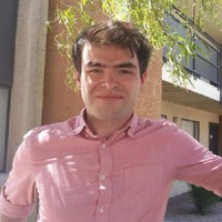 Alkami Technology Employee Ian Robbins's profile photo