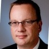 Materna Information & Communications Employee Dieter Bertram's profile photo