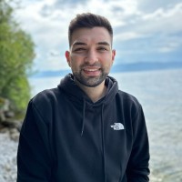 VBD INDUSTRIAL Employee Martin Talamanoski's profile photo
