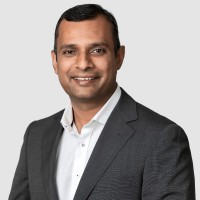 Straight Circle Consulting Employee Paul Antony's profile photo