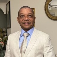 Bridgefarmer & Associates, Inc. Employee Kemgou N.'s profile photo