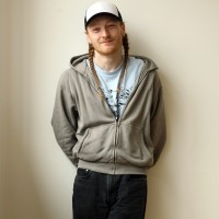 Warp Records Employee Lewis Walker's profile photo